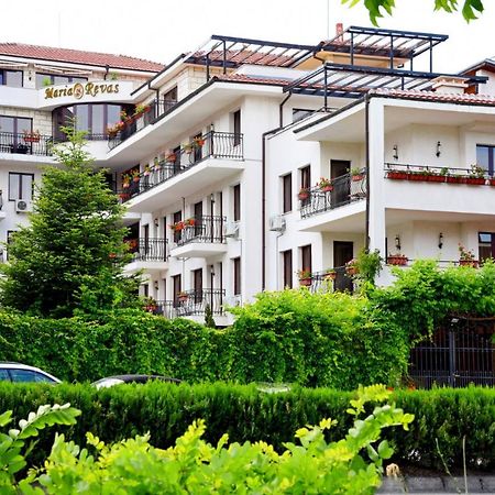 Villa Maria Revas Slantschew brjag Exterior foto
