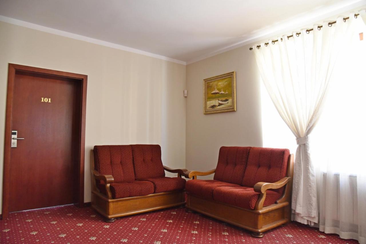 Villa Maria Revas Slantschew brjag Exterior foto