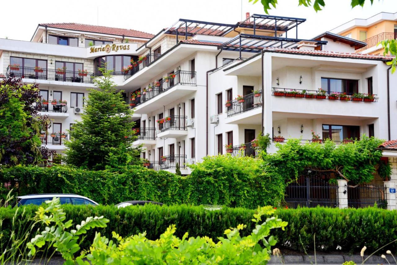 Villa Maria Revas Slantschew brjag Exterior foto