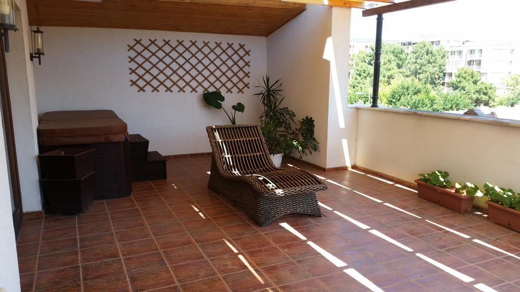 Villa Maria Revas Slantschew brjag Exterior foto