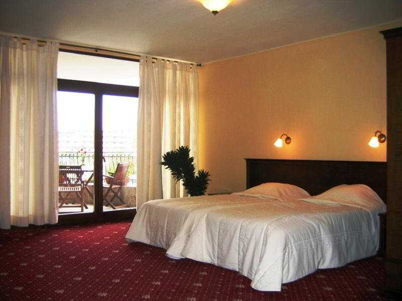 Villa Maria Revas Slantschew brjag Exterior foto