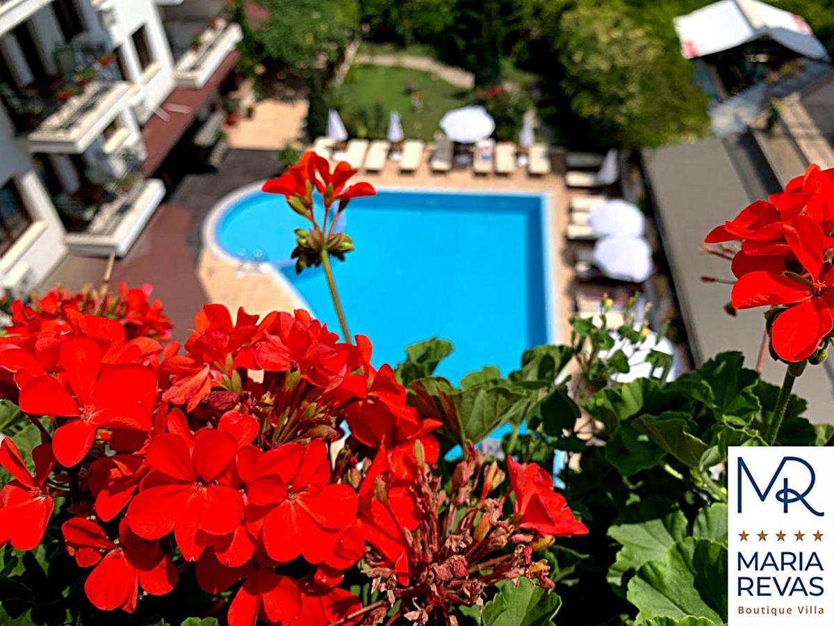 Villa Maria Revas Slantschew brjag Exterior foto