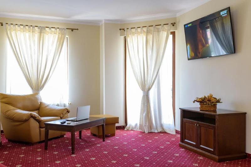 Villa Maria Revas Slantschew brjag Exterior foto