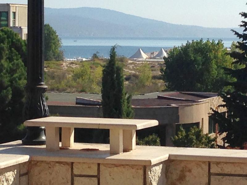 Villa Maria Revas Slantschew brjag Exterior foto